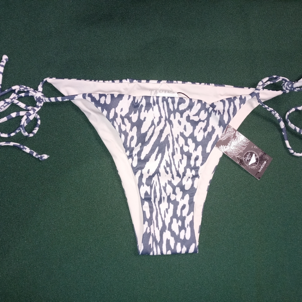 Tavik Bikini swimwear bottom